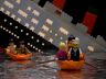 Lego titanic