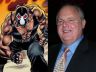 Bane and Rush Limbaugh