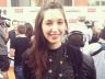 Lucy Schwartz at the Arrested Development season four premiere