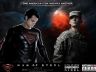 Man of Steel Soldier of Steel National Guard poster