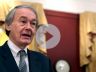 Rep. Ed Markey
