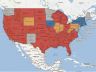 Where is gay marriage legal?