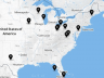 voter suppression map
