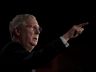 Mitch McConnell pointing his finger