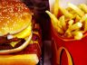 McDonald's meal