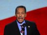 mel watt