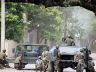 Mexico military war on drugs
