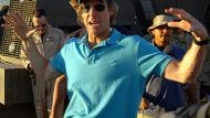 Michael Bay