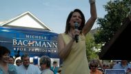 Rep. Michele Bachmann