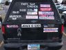 abortion truck