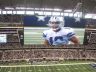 Cowboys stadium screen