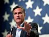 Mitt Romney
