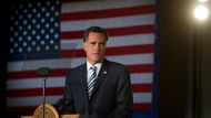 Mitt Romney