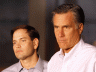 Mitt Romney