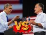 Obama vs Romney