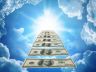 money from on high