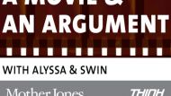 movie and an argument alyssa swin podcast