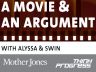 movie and an argument alyssa swin podcast