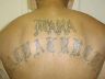 ms-13 tattoo