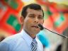 Mohamed Nasheed