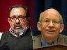 Raul Grijalva and Peter DeFazio