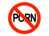 no porn symbol