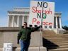 No shariah no peace