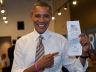 Barack Obama