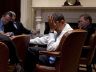 barack obama facepalm