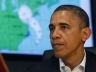 obama sandy