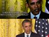 obama skin tone darker
