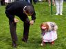 obama with small child