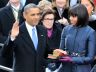 obama sworn in