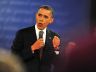 obama town hall