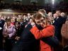 Obama and Gabby Giffords
