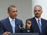 obama holder