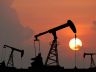 oil rig