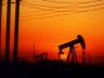 oil