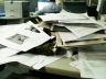 paperwork
