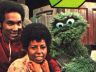Oscar the Grouch