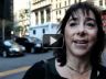 Occupy Wall Street tourist
