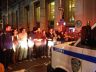 Occupy wall street