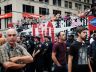 #OWS as a tourist attraction.