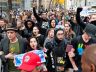 OWS protesters