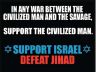 pam geller ad