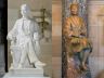Alexander Stephens and Rosa Parks