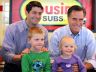 paul ryan mitt romney