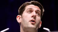 Rep. Paul Ryan