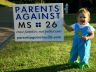 Parents against MS 26