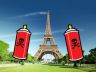 Eiffel Tower pesticides
